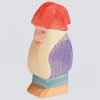 Ostheimer Holzfigur Zwerg Bodo