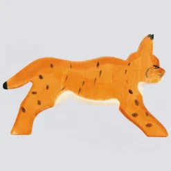 Ostheimer Luchs laufend
