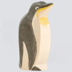 Ostheimer Pinguin Schnabel hoch