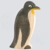 Ostheimer Pinguin Schnabel gerade