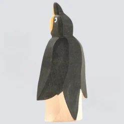 Ostheimer Pinguin von vorne