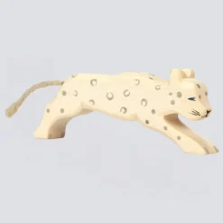 Ostheimer Schneeleopard