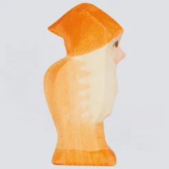 Ostheimer Zwerg orange