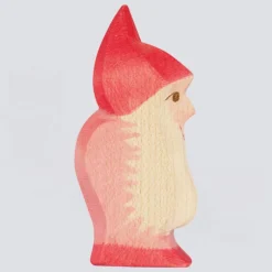 Ostheimer Zwerg rot
