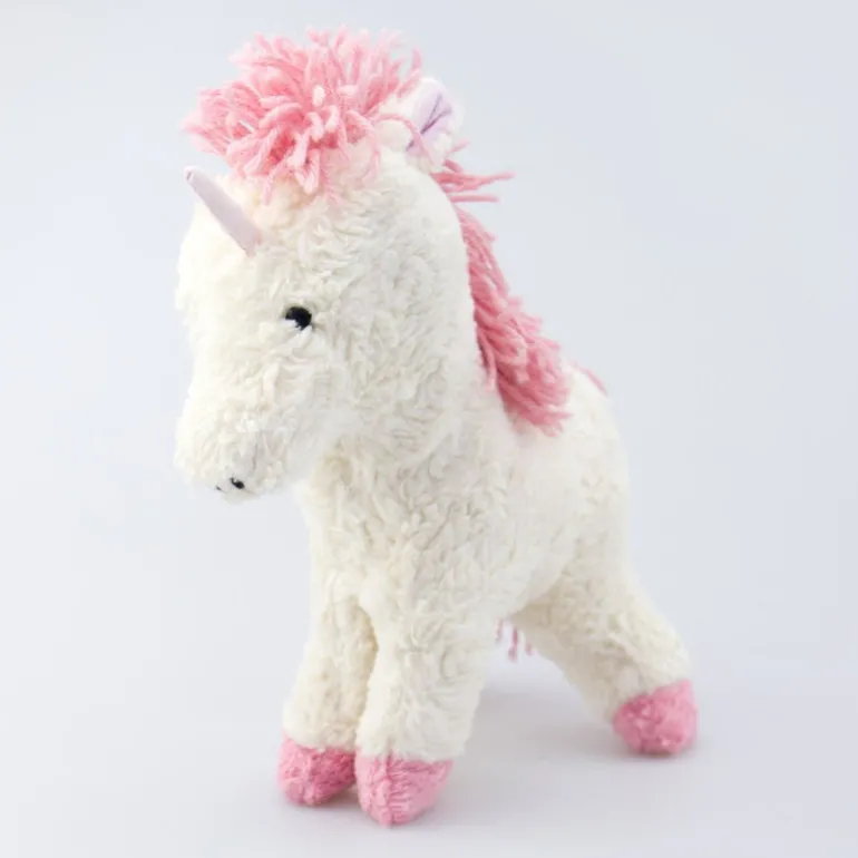 Plüsch Einhorn Vaya