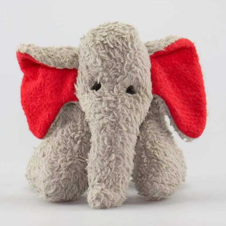 Plüsch Elefant Fanti