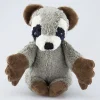Plüsch Waschbär Curti
