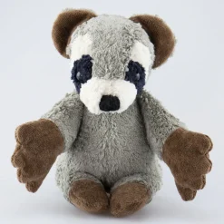 Plüsch Waschbär Curti