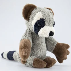 Plüsch Waschbär Curti