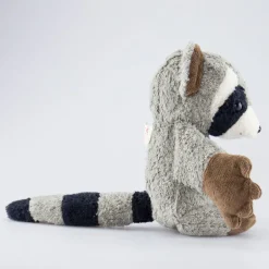 Plüsch Waschbär Curti