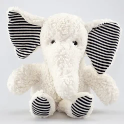 Plüschtier Elefant Rudi