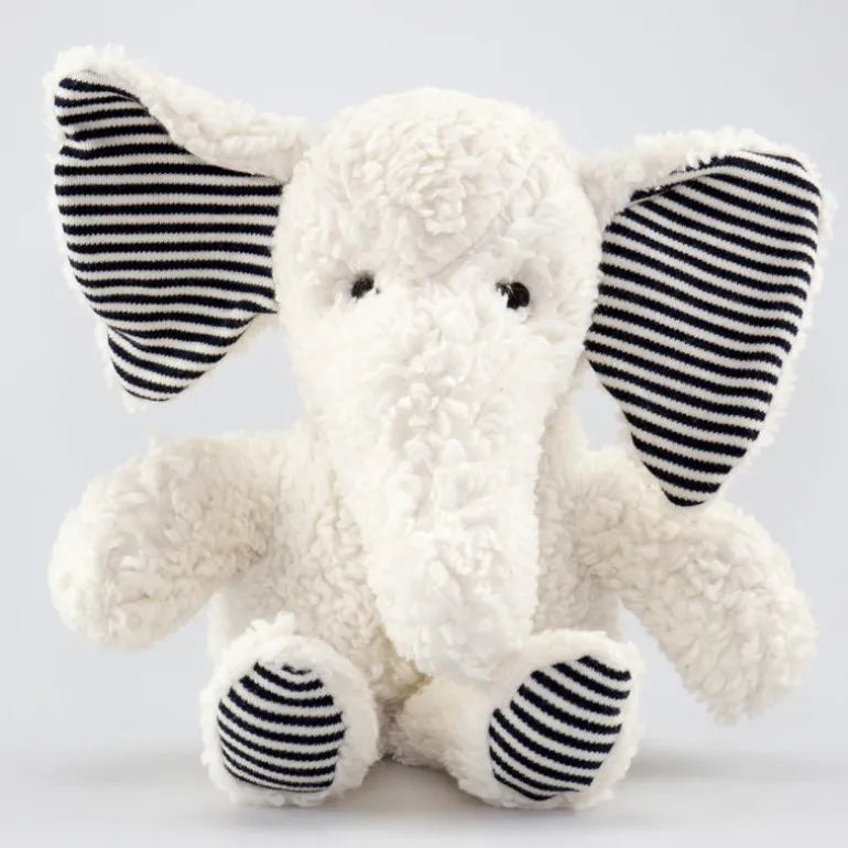 Plüschtier Elefant Rudi