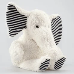 Plüschtier Elefant Rudi