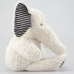 Plüschtier Elefant Rudi