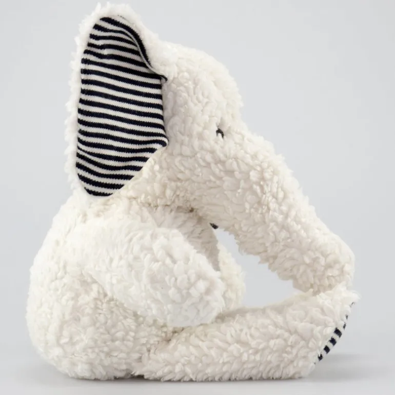 Plüschtier Elefant Rudi