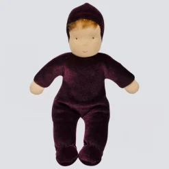Püppchen Moosveilchen groß