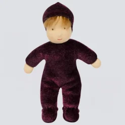 Püppchen Moosveilchen klein