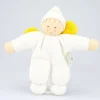 Püppchen Schutzengel - 18 cm