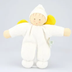 Püppchen Schutzengel - 18 cm