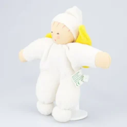 Püppchen Schutzengel - 18 cm