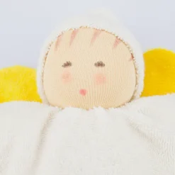 Püppchen Schutzengel - 18 cm