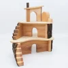 Puppenhaus aus Holz