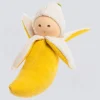 Rassel Banane 16cm