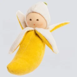Rassel Banane 16cm