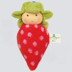 Rassel Erdbeere 15cm