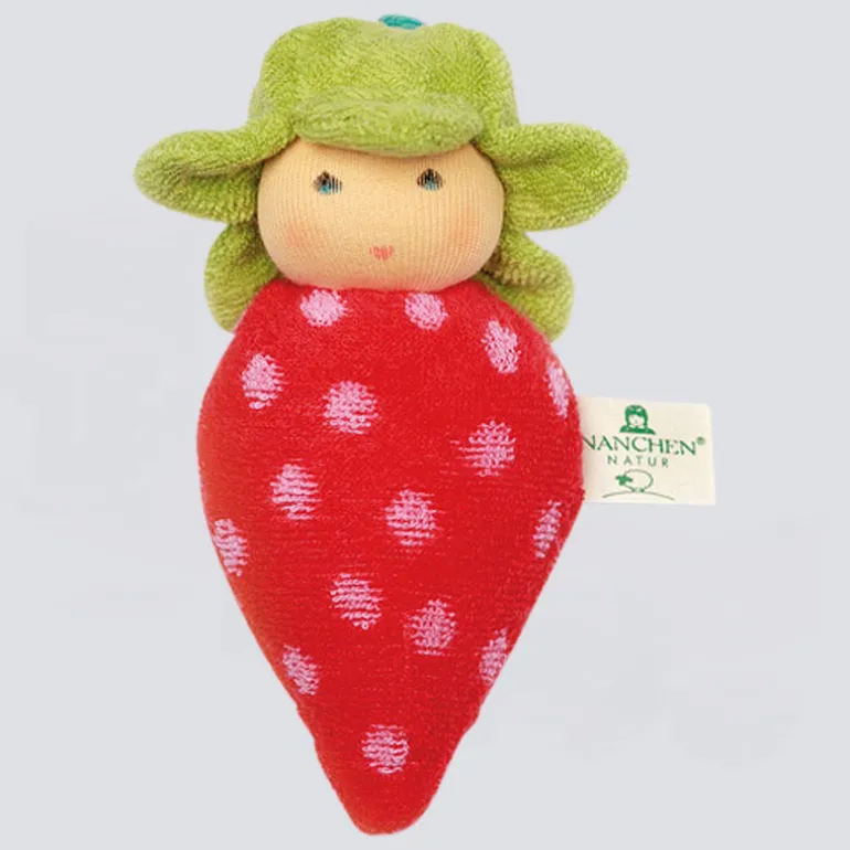 Rassel Erdbeere 15cm