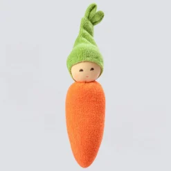 Rassel Möhrchen 14cm