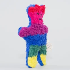 Regenbogen-Bär mit Kirschkernfüllung