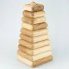 Riesen-Stapelturm Quadrate