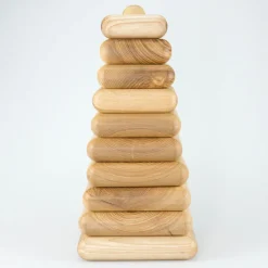 Riesen-Stapelturm Quadrate