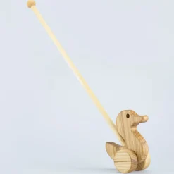 Schiebetier Ente