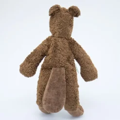 Schlenkertier Biber - 30cm