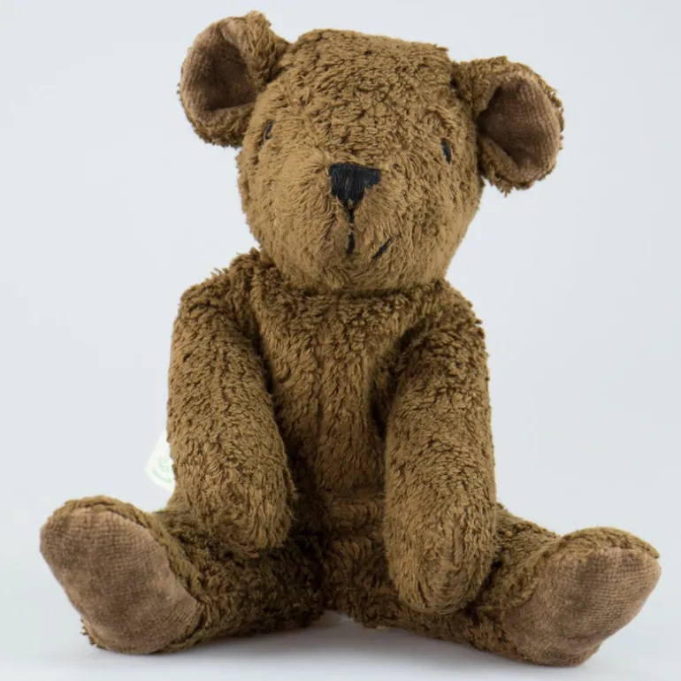 Schlenkertier Bär braun - 30cm