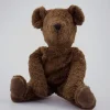 Schlenkertier Bär braun - 40cm