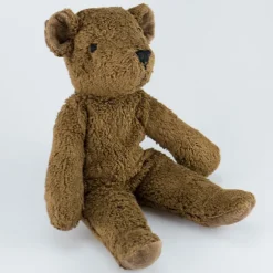 Schlenkertier Bär braun - 30cm