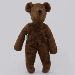 Schlenkertier Bär braun - 40cm