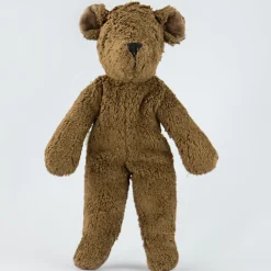 Schlenkertier Bär braun - 30cm