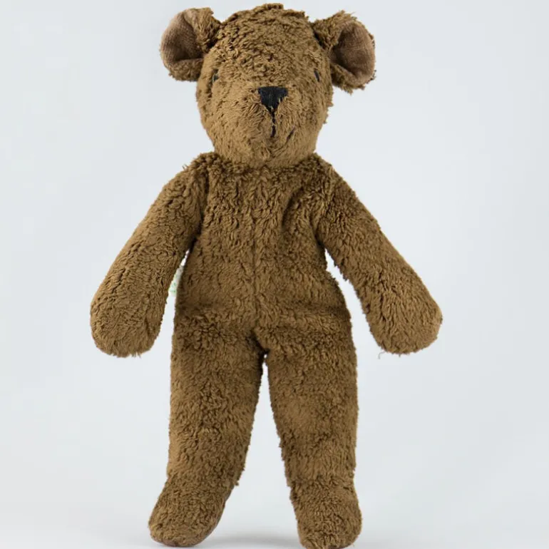 Schlenkertier Bär braun - 30cm