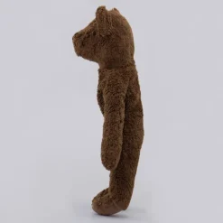 Schlenkertier Bär braun - 40cm