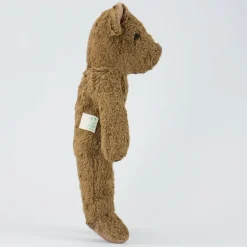 Schlenkertier Bär braun - 30cm
