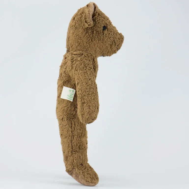 Schlenkertier Bär braun - 30cm