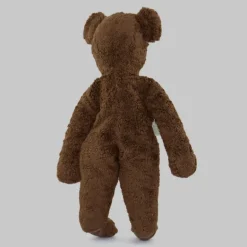 Schlenkertier Bär braun - 40cm