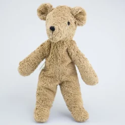 Schlenkertier Bär hellbraun - 30cm
