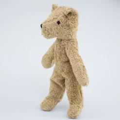 Schlenkertier Bär hellbraun - 30cm