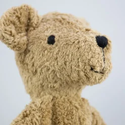 Schlenkertier Bär hellbraun - 30cm