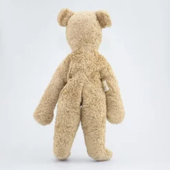 Schlenkertier Bär hellbraun - 40cm